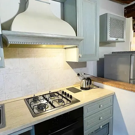 La Rue In Centro E Terme 10 Min Apartment San Quirico d'Orcia