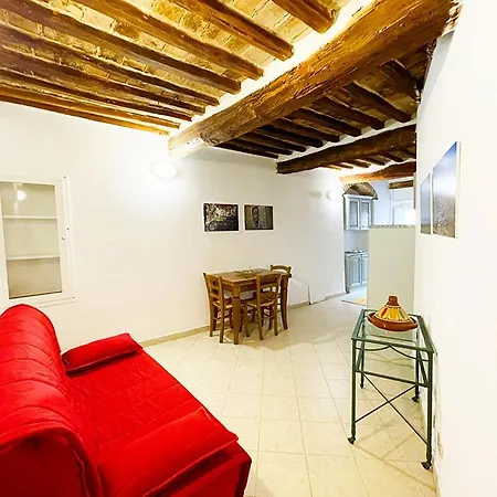 Apartment La Rue In Centro E Terme 10 Min *